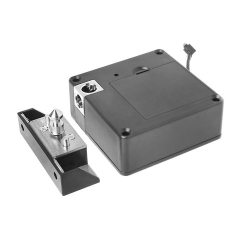 RFID Hidden Cabinet Drawer Lock, Buy RFID Locks