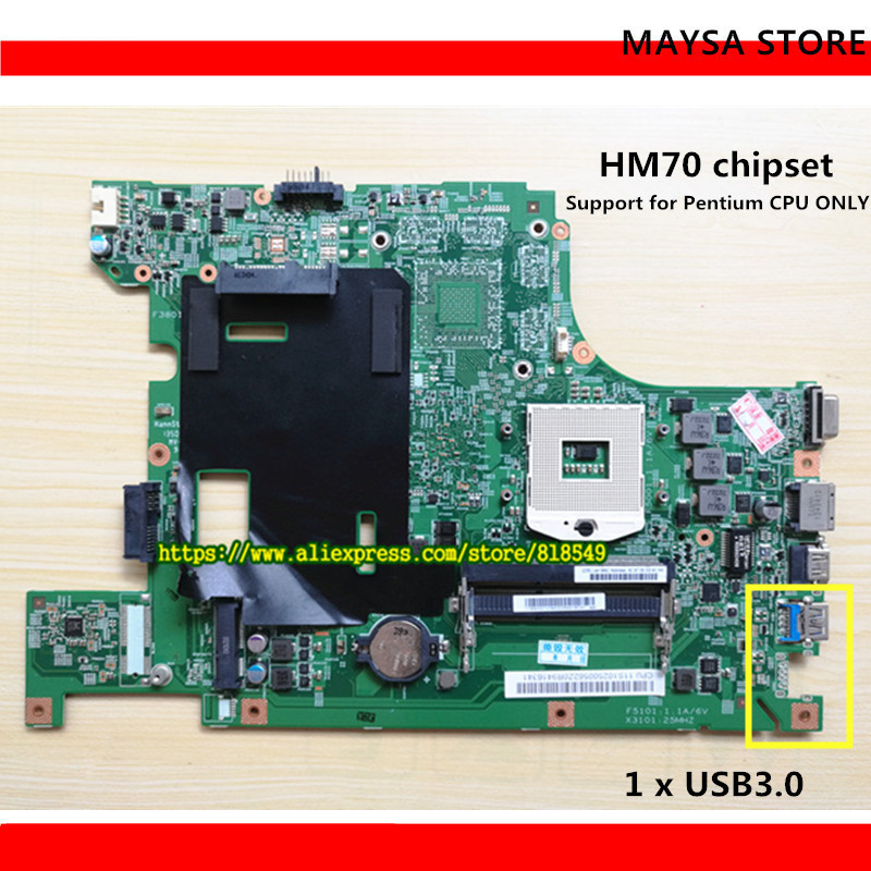 support lenovo b590