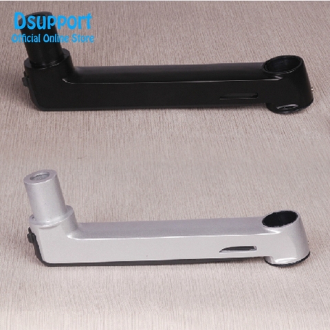 Aluminum Alloy Extension Arm For Monitor Holder Display Stand ► Photo 1/6