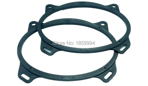 trunk Speaker mat mount Adapter Plates Bracket Ring 6*9 inch car for 03-13toyota CAMRY/corolla ► Photo 1/3