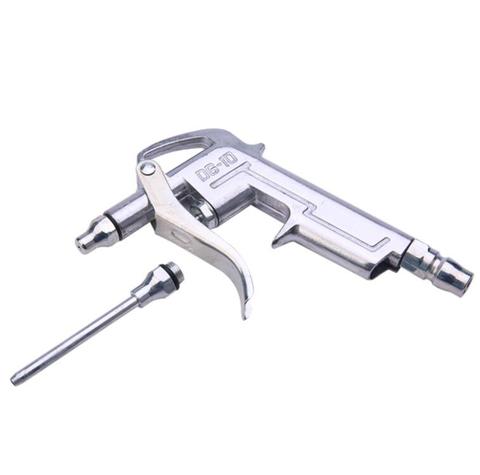 High quality Pneumatic Cleaning Gun Air Blow Dust Gun High Pressure Cleaner With Cleaner ► Photo 1/2
