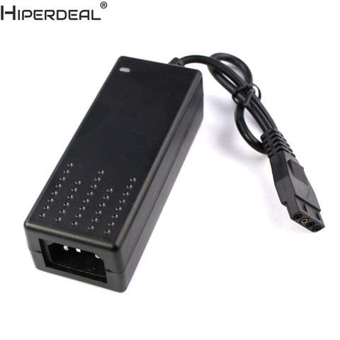 HIPERDEAL Power Supply 12V+5V AC Adapter for Hard Disk Drive HDD CD DVD-ROM ► Photo 1/6