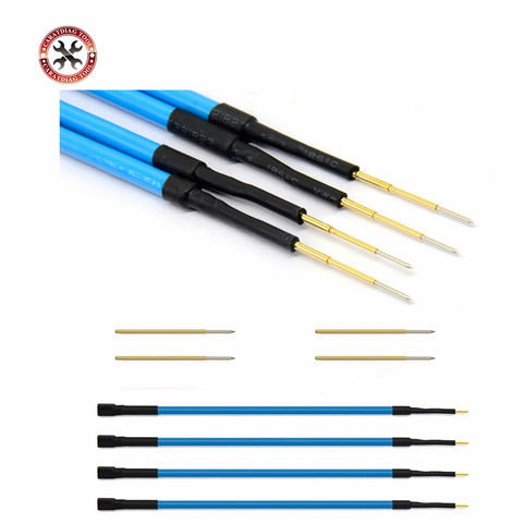 New BDM Frame 4pcs/set Probe Pens for LED BDM Frame For Fgtech Free Shipping ► Photo 1/6