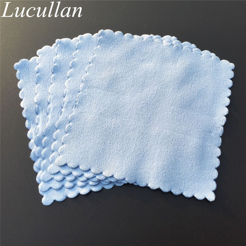 10 Pack 10x10cm Lint-free Glass Paint Ceamic Nano Coating Microfiber Application Clothes ► Photo 1/6