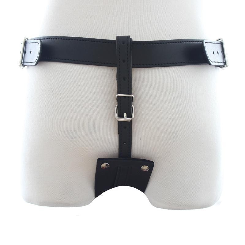 Deluxe Strap ons Butt Plug Harness Chastity Belt,Leather Restraints Bondage Adult games Sex Toys For Men Gay - Price history & Review | AliExpress Seller - Anpai Sex Store | Alitools.io Deluxe Strap ons Butt Plug Harness Chastity Belt,Leather Restraints Bondage Adult games Sex Toys For Men Gay - Price history & Review | AliExpress Seller - Anpai Sex Store | Alitools.io