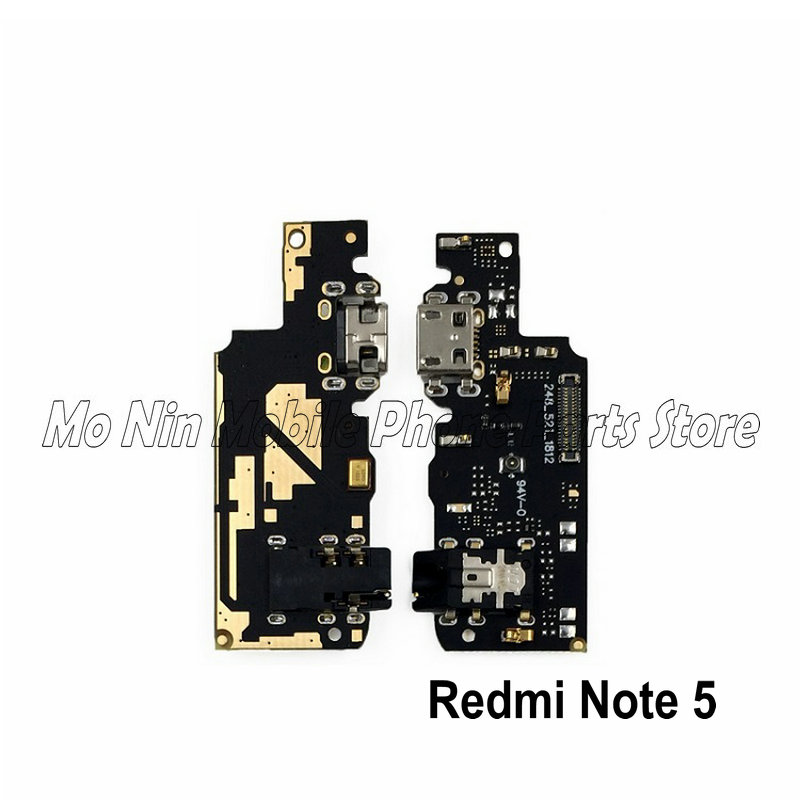 Redmi Note Xiaomi Mi Charger New Microphone Module+USB Charging
