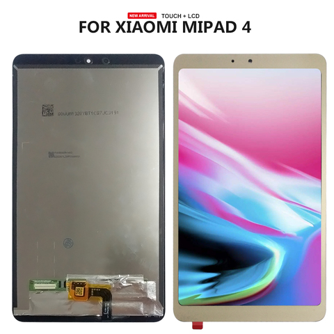 xiaomi tablet mi pad 10 inch