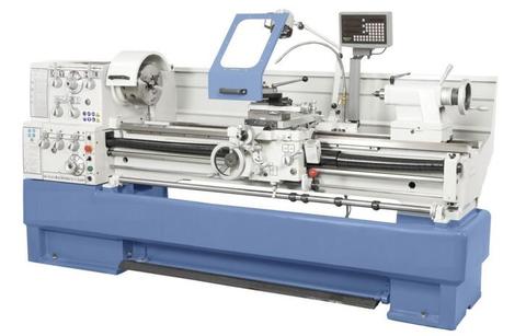 C6241*2000 engine metal lathe machine ► Photo 1/1