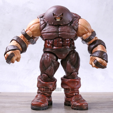 Buy Online Diamond Select Dst X Men Juggernaut Action Figure Loose Alitools