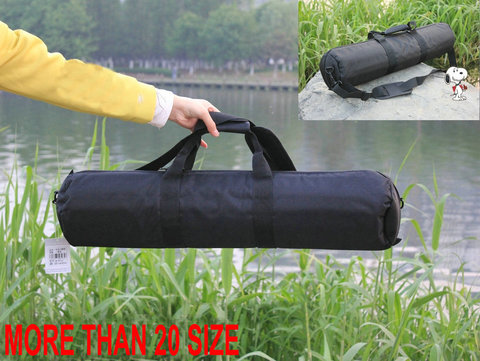 NEW Tripod Bag Monopod Bag Camera Bag Photograph BAG For SIRUI MANFROTTO GITZO TERIS VELBON WINDMILL FOTOPRO FLM 0614 ► Photo 1/3