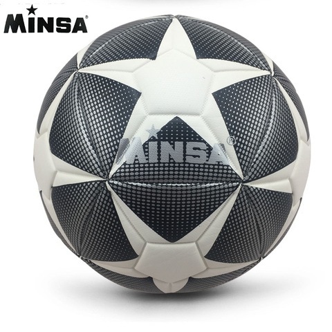 Pu Soccer Football, Pu Trainer Ball