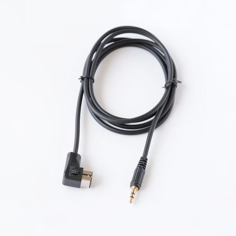 Biurlink 3.5MM Aux Input Cable Adaptor for Pioneer Headunit IP-BUS ► Photo 1/6