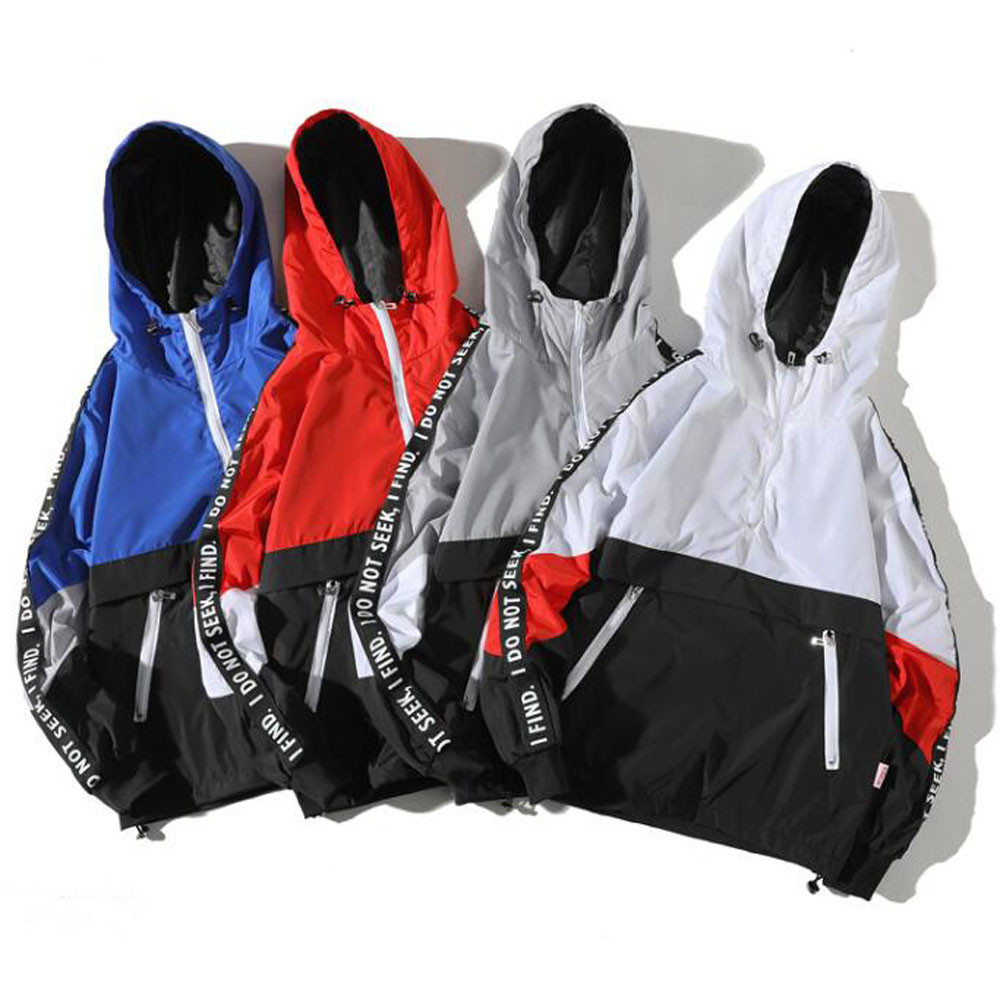 Price History Review On Windbreaker Jacket Men Hooded Autumn Long Sleeve Loose Patchwork Pockets Mens Tracksuit Jackets And Coats Male Chaqueta Hombre Aliexpress Seller Saatleri Watch Gift Store Alitools Io Price History Review On Windbreaker Jacket Men Hooded Autumn Long Sleeve Loose Patchwork Pockets Mens Tracksuit Jackets And Coats Male Chaqueta Hombre Aliexpress Seller Saatleri Watch Gift Store Alitools Io