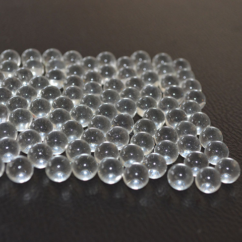 Glass Balls Slingshot Pinball 100 pcs/lot 6mm 7mm 8mm 9mm  Hyaline Glass outdoor Hunting catapult Accessories ► Photo 1/1