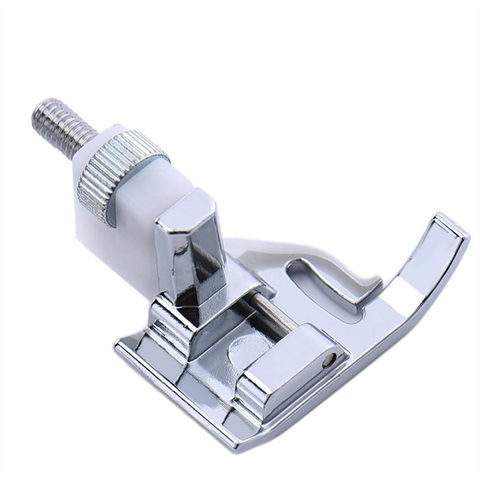 Sewing Machine Presser Foot For Brother Singer Janome Snap On automatic Blindhem Presser Foot 7308A 5BB5178-1 ► Photo 1/2