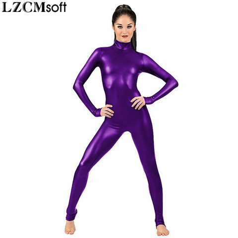 Catsuits & Unitards