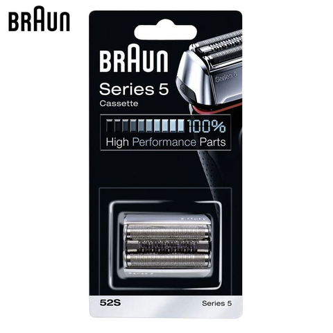 Personal Care Appliance Accessories Braun 81626276 ► Photo 1/4