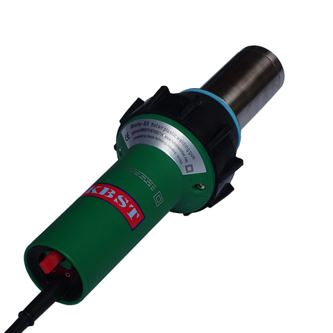 3400Watt high power hot air blower ,plastic welding gun,plastic welder gun,heat gun ► Photo 1/1