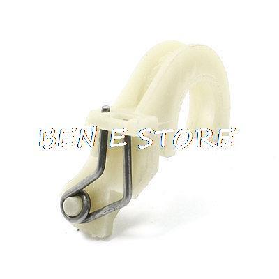 1PCS Replacement Beige Plastic Frame Inner Position Switch for Bosch GBH 2-24 Hammer or  for GBH2-26 Electric Hammer ► Photo 1/2
