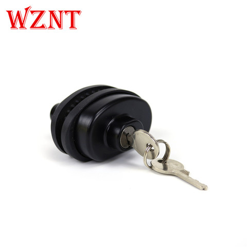 Zinc Alloy Trigger Lock Gun Key For Firearms Pistol Air Rifle Hunting Accessories With 2 Keys ► Photo 1/4