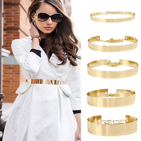 Fashion Western Vintage Belt Sequined Metal Belt For Women Ladies Mirror Decoration Dress Belt Wild Gold Dress Chain Belts - Price history & Review | AliExpress Seller - haimeikang Store | Alitools.io Fashion Western Vintage Belt Sequined Metal Belt For Women Ladies Mirror Decoration Dress Belt Wild Gold Dress Chain Belts - Price history & Review | AliExpress Seller - haimeikang Store | Alitools.io