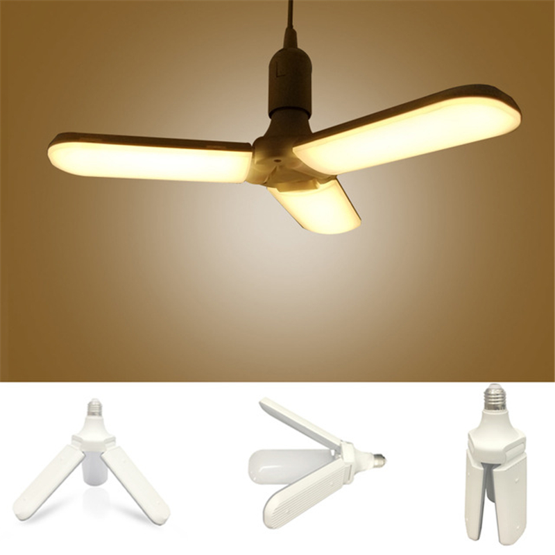 Energy Saving Lights Ac 96 265v, Energy Efficient Ceiling Fan With Bright Led Light