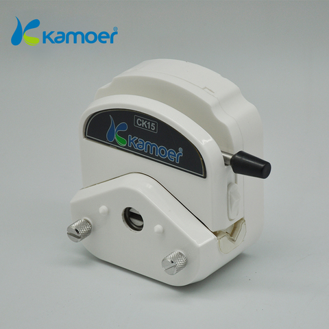 CK 15 peristaltic pump head for beverage & food ► Photo 1/3