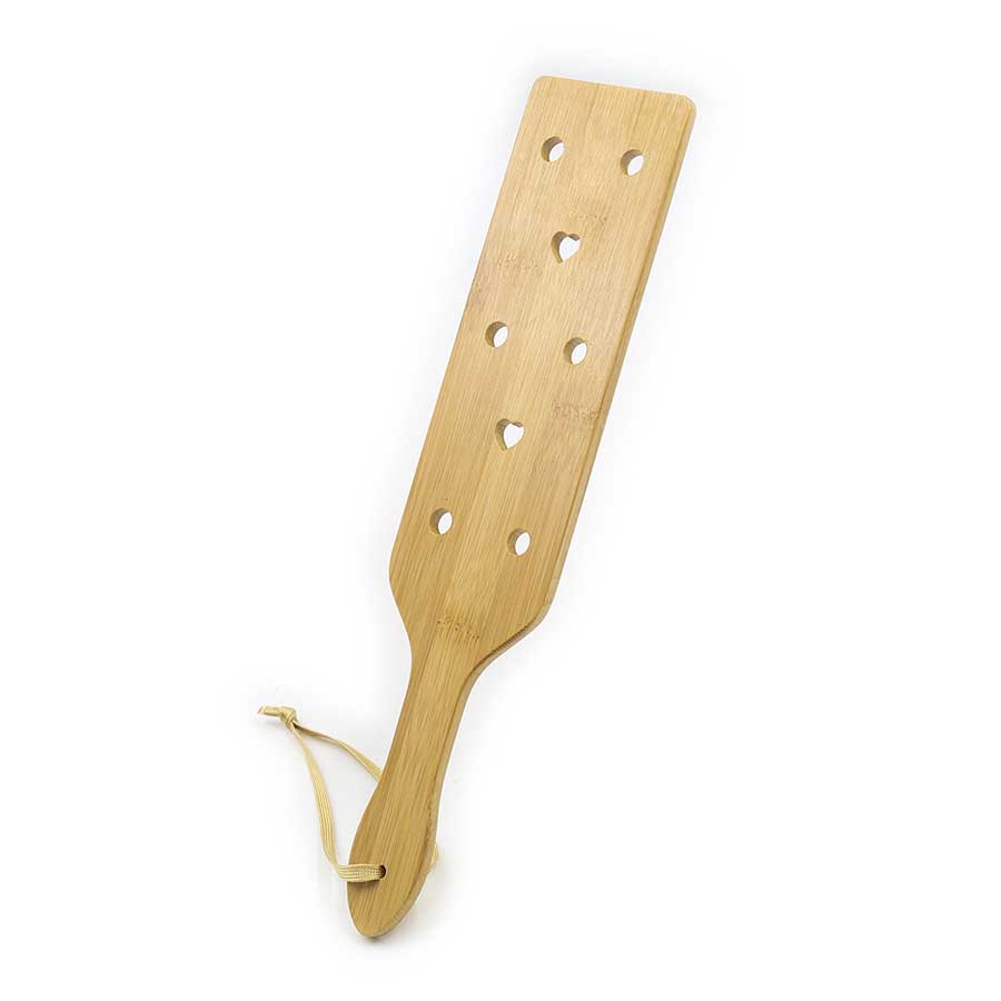 Smspade Nature Bamboo Spanking Paddle Bondage Bdsm Sex Paddle Slave Cosplay  Spanker Adult Sex Toys For Couple Sex Tools For Sale - Adult Games -  AliExpress