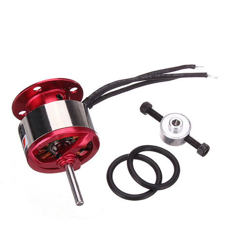 EMAX CF2812 1500KV Brushless Motor With Propeller Saver ► Photo 1/5