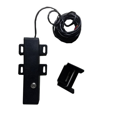 Outdoor Waterproof Electrical 24VDC Automatic Swing Gate Electric Lock for Swing Gate opener motor ► Photo 1/1