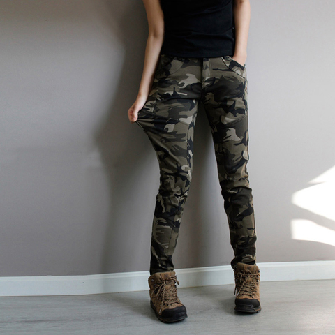 Super Quality Army Green fatigue Camouflage Cargo Pants plus size Stretch Jeans Femme Skinny Denim jeans womens baqueros - Price history & Review | Seller - Shop Best2U Store | Alitools.io