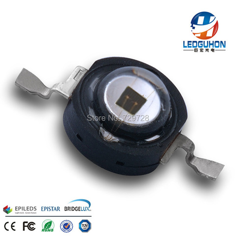 940nm infrared led Emitting 3w IR LED use for Monitor controller ► Photo 1/6