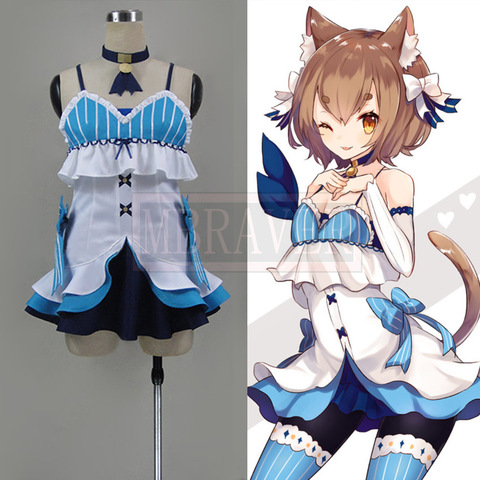 Anime Re Zero Re:Life in a Different World from Zero Felix Argyle cosplay costume ► Photo 1/1