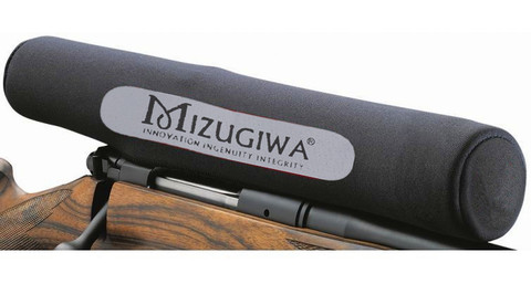 1PC MIZUGIWA Rifle Scope Cover Case Large 13