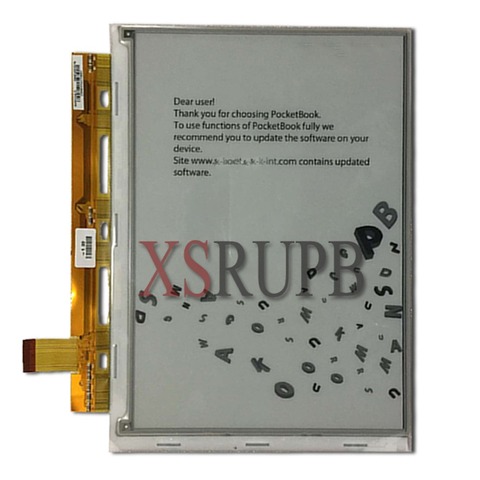 New 9.7'' inch LCD For ONYX BOOX M92SM E-book reader LCD Display Free shipping ► Photo 1/1