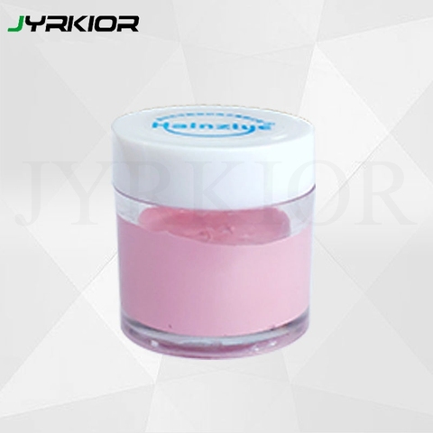 Jyrkior High Performance Thermal Cream Heat Conduction Paste Mobile Phone Motherboard CPU Special Cooling Grease ► Photo 1/5