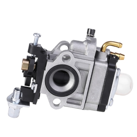 Free delivery Carburetor 10mm Carb w/ Gasket For Echo SRM 260S 261S 261SB PPT PAS 260 261 BC4401DW Trimmer New ► Photo 1/6