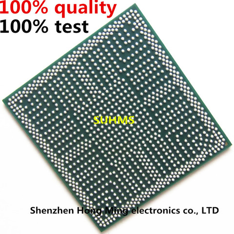 100% test very good product SR3RZ N5000 reball with balls IC chips ► Photo 1/1