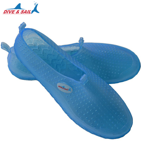 Drifting shoes wading diving beach shoe swimming for children kids adult Fisherman ► Photo 1/6