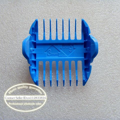 Price history & Review on 3-6MM comb for electric hair cutters trimmer Accessories ER508 ER504 matching for | AliExpress Seller - BinBang series accessories Store | Alitools.io