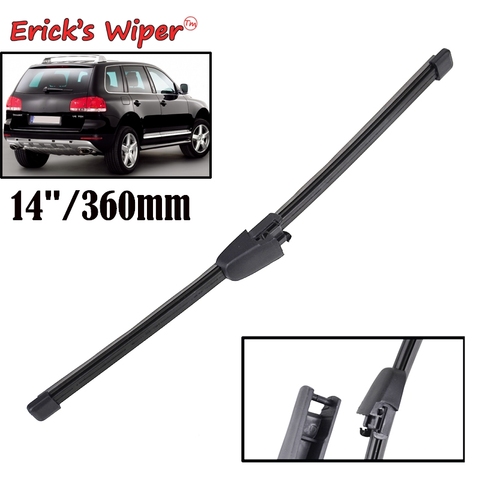 Erick's Wiper 14