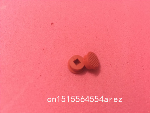 2pcs New Original Lenovo 2016 ThinkPad T460S T460P T470S T470P T480s X280 E580 X1 YOGA X1 Carbon 4th 5th 6th trackpoint red cap ► Photo 1/4