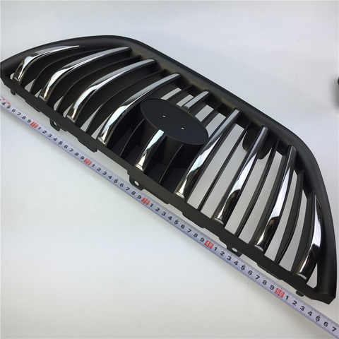 STARPAD For the modern Elantra auto parts network in the front grille ventilation grille old special ► Photo 1/6