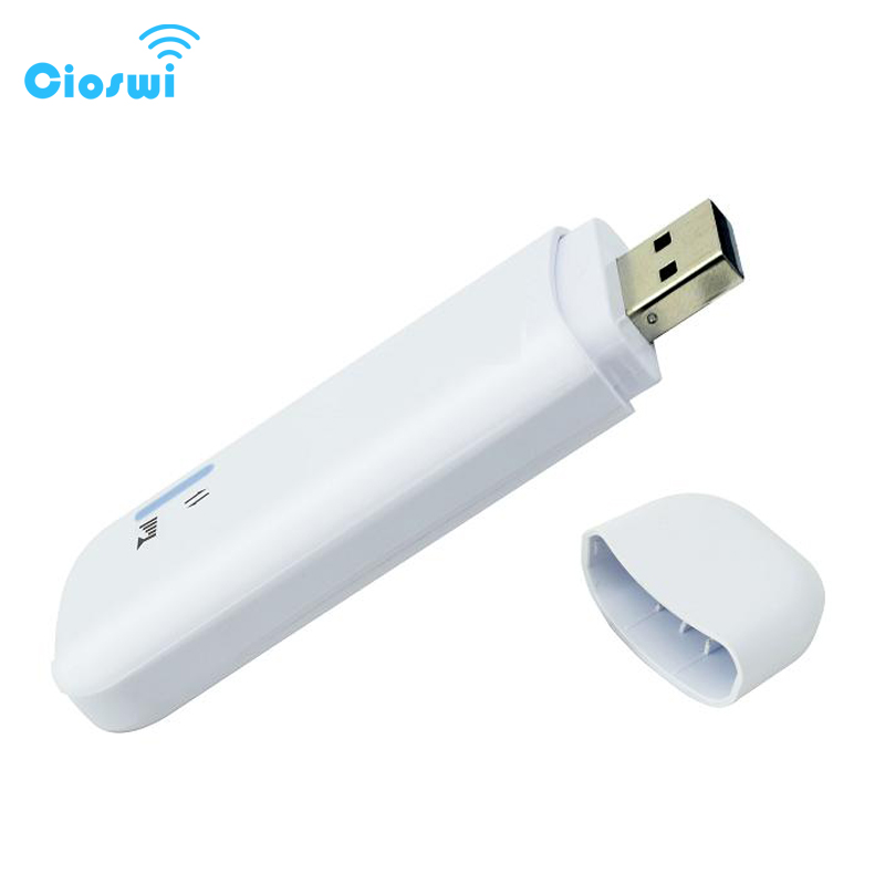 Cioswi LTE USB Modem WiFi Network Adapter Wi-Fi Hotspot SIM Card 150Mbps Universal 3G4G Wireless Router For WE1626 - Price history & Review AliExpress Seller - Cioswi Network