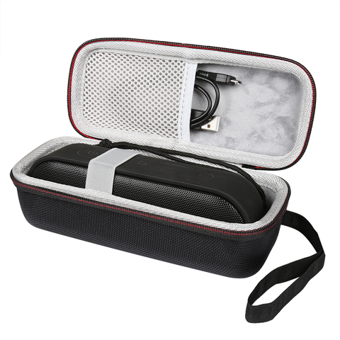 Newest Hard EVA Case Travel Carrying Protective Storage Cover Bag for Tribit XSound Go Portable Wireless Bluetooth Speaker ► Photo 1/6