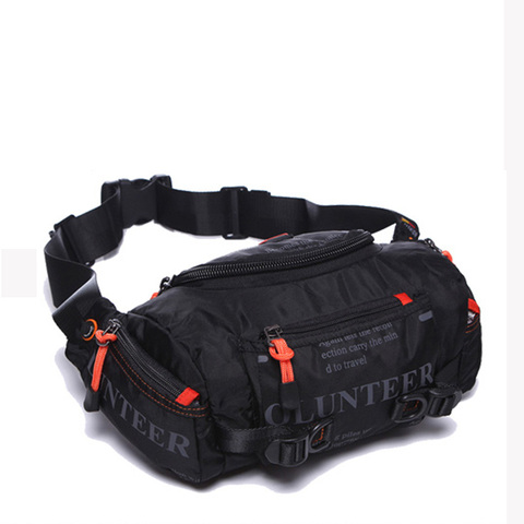 Fly Fishing Chest Pack Lightweight Chest Bag
