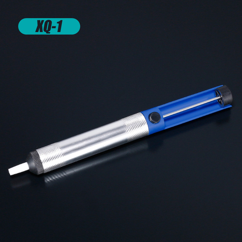 Desoldering Pumps Suction Tin Gun Vacuum Sucker Pen Hand Tools Removal Welding Tools ► Photo 1/1