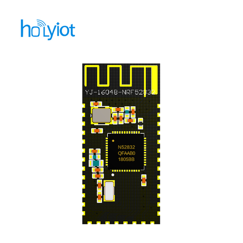 FCC CE Nordic nRF52832 module Bluetooth low energy  development board for BLE mesh ► Photo 1/4