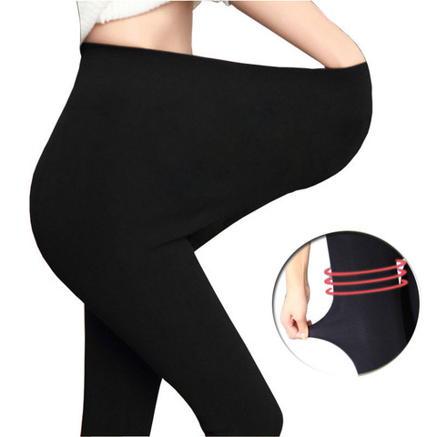 NINGMI Fat Compression Legging Women Leg Slim Waist Trainer Butt Lifter  Tummy Control Panties Winter Warming Tight Slimming Pant - Price history &  Review, AliExpress Seller - NINGMI Official Store
