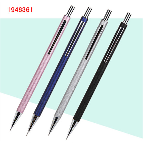 Luxury quality 709 Mechanical Pencil School Office Supply Student Stationery artist Automatic Pencil For Kids Writing ► Photo 1/6